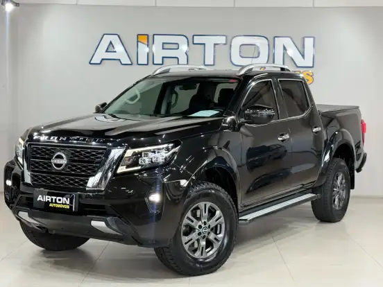 NISSAN-FRONTIER-2023
