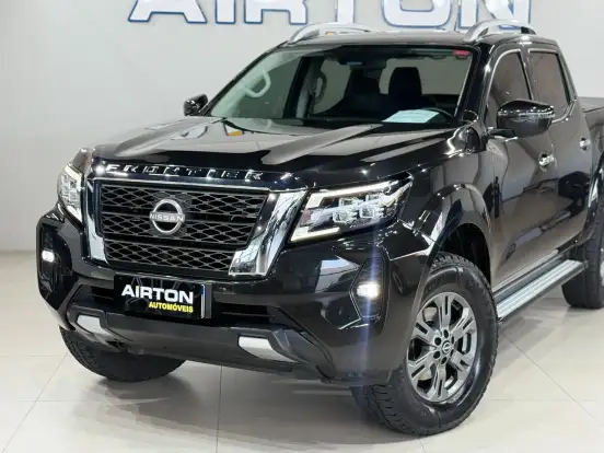 NISSAN-FRONTIER-2023
