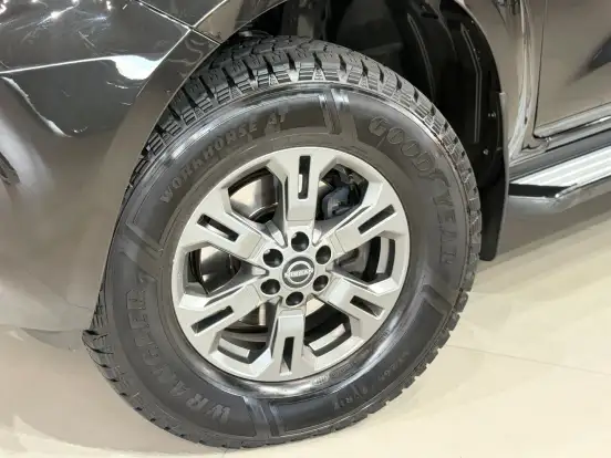 NISSAN-FRONTIER-2023