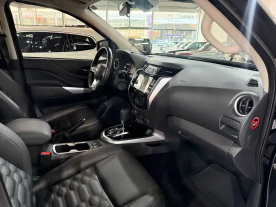NISSAN-FRONTIER-2023