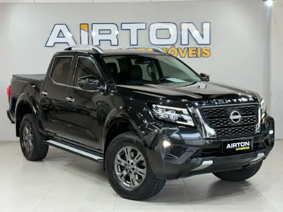 NISSAN-FRONTIER-2023