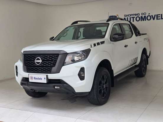 NISSAN-FRONTIER-2023