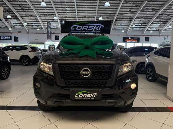 NISSAN-FRONTIER-2023