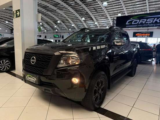 NISSAN-FRONTIER-2023