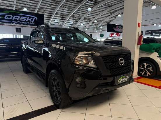 NISSAN-FRONTIER-2023