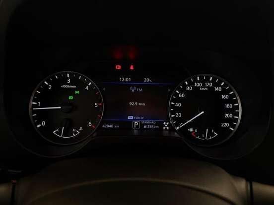 NISSAN-FRONTIER-2.3 16V TURBO DIESEL ATTACK CD 4X4 AUTOMÁTICO NISSAN-FRONTIER-2023