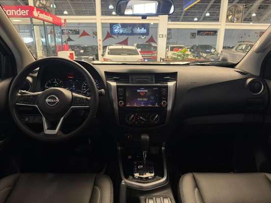 NISSAN-FRONTIER-2023