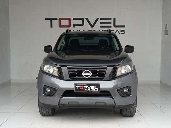 NISSAN-FRONTIER-2020
