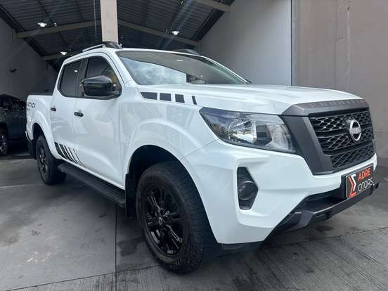 NISSAN-FRONTIER-2023