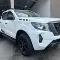 NISSAN FRONTIER 2.3 16V TURBO DIESEL ATTACK CD 4X4 AUTOMÁTICO NISSAN FRONTIER 2.3 16V TURBO DIESEL ATTACK CD 4X4 AUTOMÁTICO
