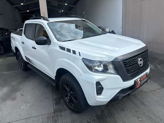 NISSAN-FRONTIER-2023