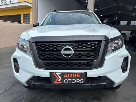 NISSAN-FRONTIER-2023