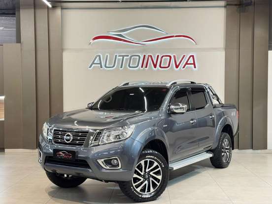 NISSAN-FRONTIER-2019