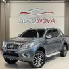 NISSAN FRONTIER 2.3 16V TURBO DIESEL LE CD 4X4 AUTOMÁTICO NISSAN FRONTIER 2.3 16V TURBO DIESEL LE CD 4X4 AUTOMÁTICO