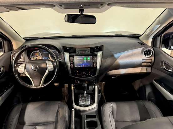 NISSAN-FRONTIER-2019