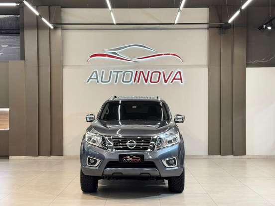 NISSAN-FRONTIER-2019