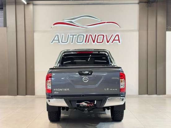NISSAN-FRONTIER-2019