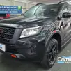 NISSAN FRONTIER 2.3 16V TURBO DIESEL PRO4X CD 4X4 AUTOMÁTICO NISSAN FRONTIER 2.3 16V TURBO DIESEL PRO4X CD 4X4 AUTOMÁTICO
