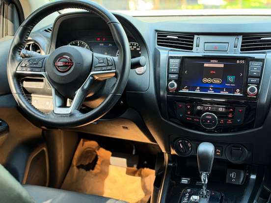 NISSAN-FRONTIER-2023