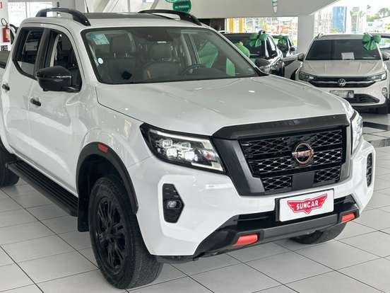 NISSAN-FRONTIER-2023