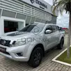 NISSAN FRONTIER 2.3 16V TURBO DIESEL SE CD 4X4 AUTOMÁTICO NISSAN FRONTIER 2.3 16V TURBO DIESEL SE CD 4X4 AUTOMÁTICO