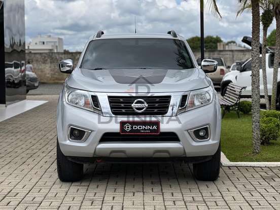 NISSAN-FRONTIER-2018
