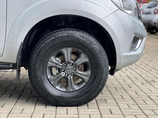 NISSAN-FRONTIER-2018
