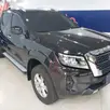 NISSAN FRONTIER 2.3 16V TURBO DIESEL XE CD 4X4 AUTOMÁTICO NISSAN FRONTIER 2.3 16V TURBO DIESEL XE CD 4X4 AUTOMÁTICO