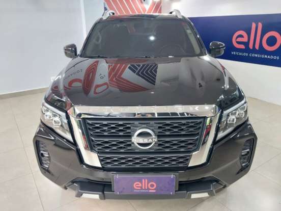 NISSAN-FRONTIER-2023