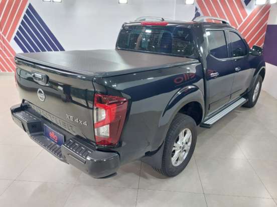 NISSAN-FRONTIER-2023