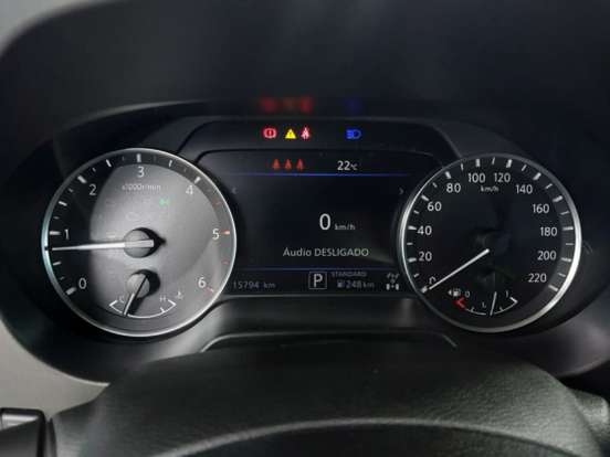 NISSAN-FRONTIER-2.3 16V TURBO DIESEL XE CD 4X4 AUTOMÁTICO NISSAN-FRONTIER-2023