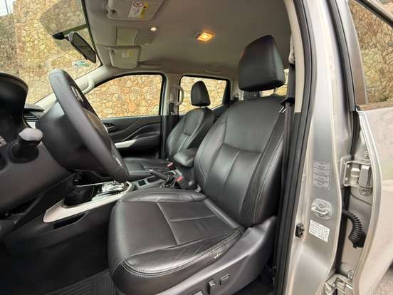 NISSAN-FRONTIER-2019
