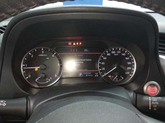 NISSAN-FRONTIER-2.3 16V TURBO DIESEL XE CD 4X4 AUTOMÁTICO NISSAN-FRONTIER-2024