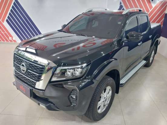 NISSAN-FRONTIER-2023