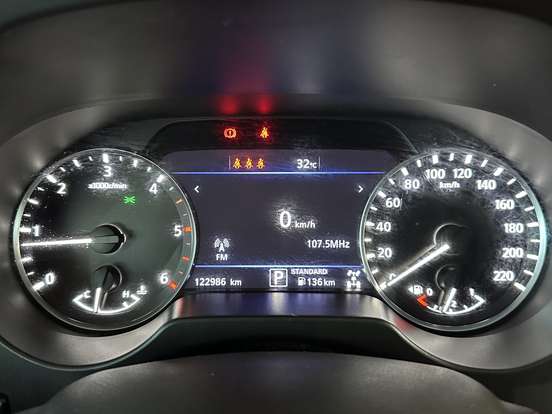 NISSAN-FRONTIER-2.3 16V TURBO DIESEL XE CD 4X4 AUTOMÁTICO NISSAN-FRONTIER-2023