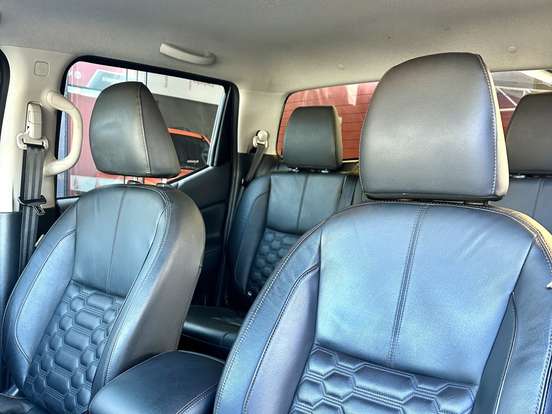 NISSAN-FRONTIER-2.3 16V TURBO DIESEL XE CD 4X4 AUTOMÁTICO NISSAN-FRONTIER-2023