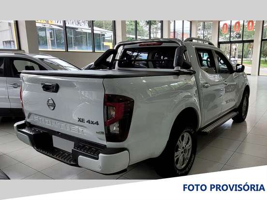 NISSAN-FRONTIER-2023