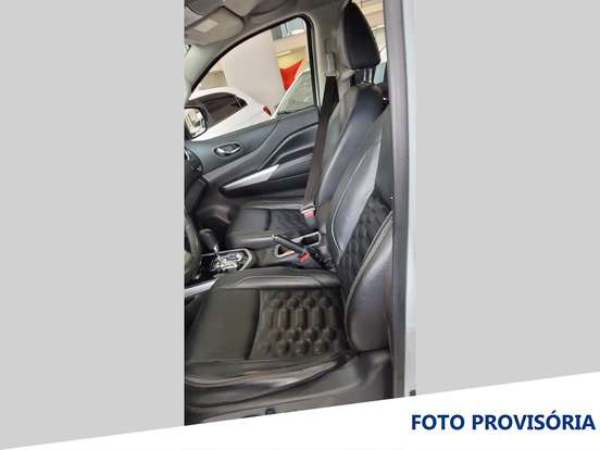 NISSAN-FRONTIER-2.3 16V TURBO DIESEL XE CD 4X4 AUTOMÁTICO NISSAN-FRONTIER-2023
