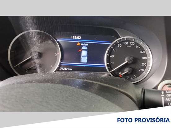 NISSAN-FRONTIER-2.3 16V TURBO DIESEL XE CD 4X4 AUTOMÁTICO NISSAN-FRONTIER-2023