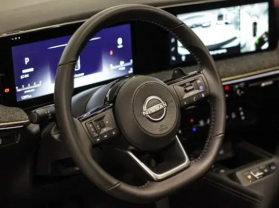 NISSAN-KICKS-1.0 TURBO FLEX PLATINUM DCT NISSAN-KICKS-2026