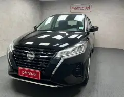NISSAN KICKS 1.6 16V FLEXSTART ACTIVE XTRONIC NISSAN KICKS 1.6 16V FLEXSTART ACTIVE XTRONIC