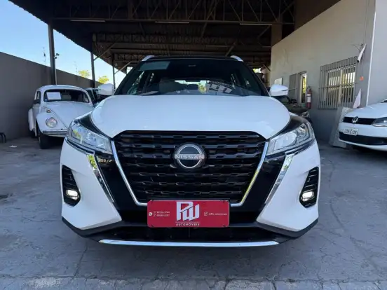 NISSAN-KICKS-1.6 16V FLEXSTART ADVANCE XTRONIC NISSAN-KICKS-2022