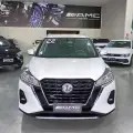 NISSAN KICKS 1.6 16V FLEXSTART ADVANCE XTRONIC NISSAN KICKS 1.6 16V FLEXSTART ADVANCE XTRONIC