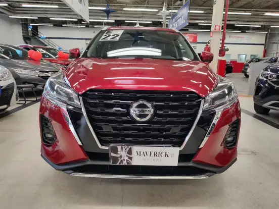 NISSAN-KICKS-2022