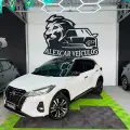 NISSAN KICKS 1.6 16V FLEXSTART EXCLUSIVE XTRONIC NISSAN KICKS 1.6 16V FLEXSTART EXCLUSIVE XTRONIC
