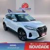 NISSAN KICKS 1.6 16V FLEXSTART EXCLUSIVE XTRONIC NISSAN KICKS 1.6 16V FLEXSTART EXCLUSIVE XTRONIC
