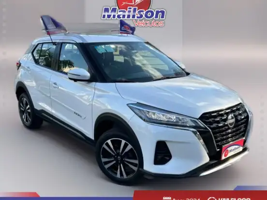 NISSAN-KICKS-1.6 16V FLEXSTART EXCLUSIVE XTRONIC NISSAN-KICKS-2023
