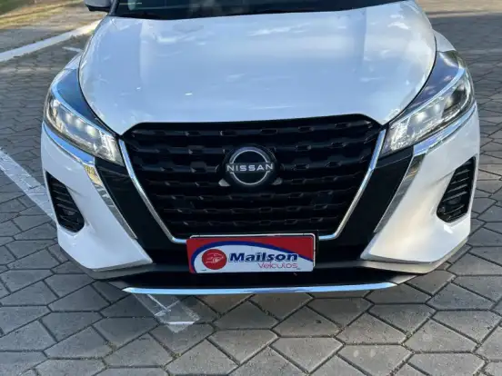 NISSAN-KICKS-1.6 16V FLEXSTART EXCLUSIVE XTRONIC NISSAN-KICKS-2023