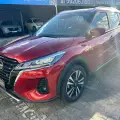 NISSAN KICKS 1.6 16V FLEXSTART EXCLUSIVE XTRONIC NISSAN KICKS 1.6 16V FLEXSTART EXCLUSIVE XTRONIC