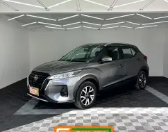 NISSAN KICKS 1.6 16V FLEXSTART SENSE XTRONIC NISSAN KICKS 1.6 16V FLEXSTART SENSE XTRONIC